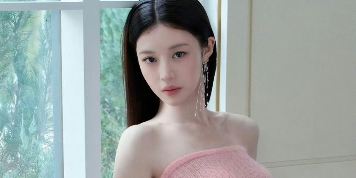 高允真 × Harper’s BAZAAR Korea??